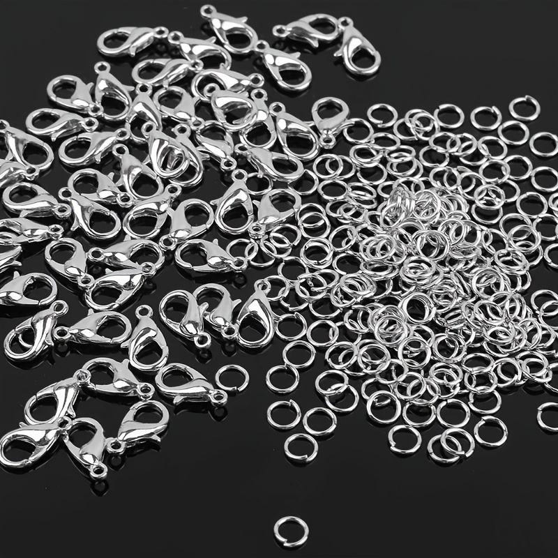 1/2/300pcs Lobster Clasps Open - Jewelry Making Ring Tool review and price