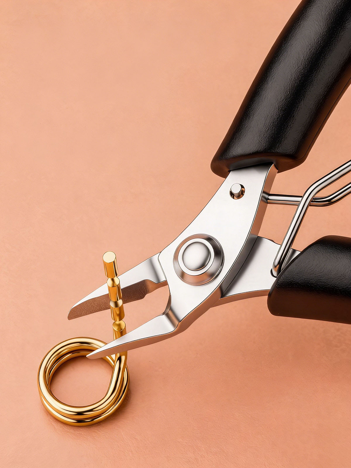 Stainless Steel Mini Needle No - Jewelry Plier Set review and price