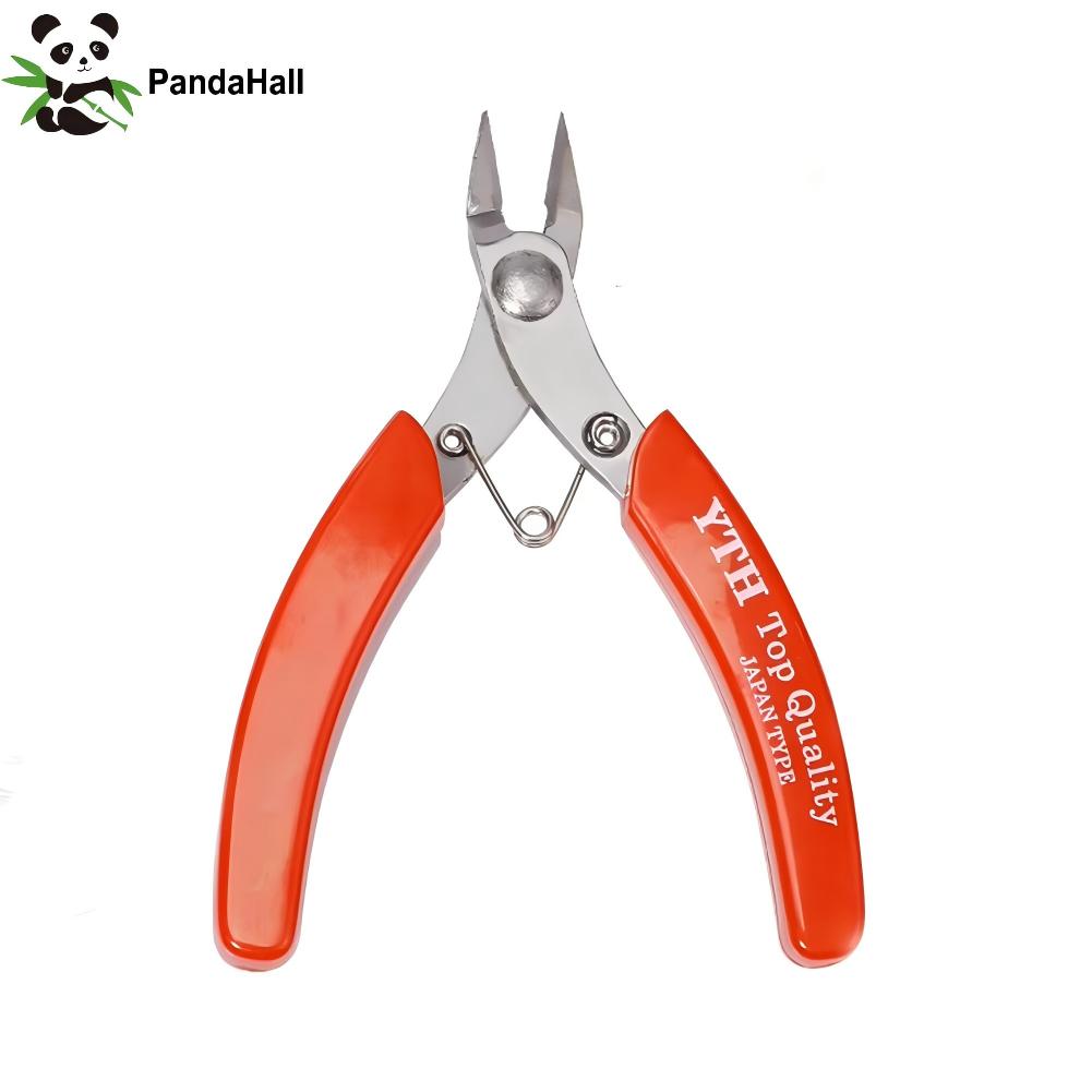 Pandahall  Stainless Steel Sid - Jewelry Plier Set review and price