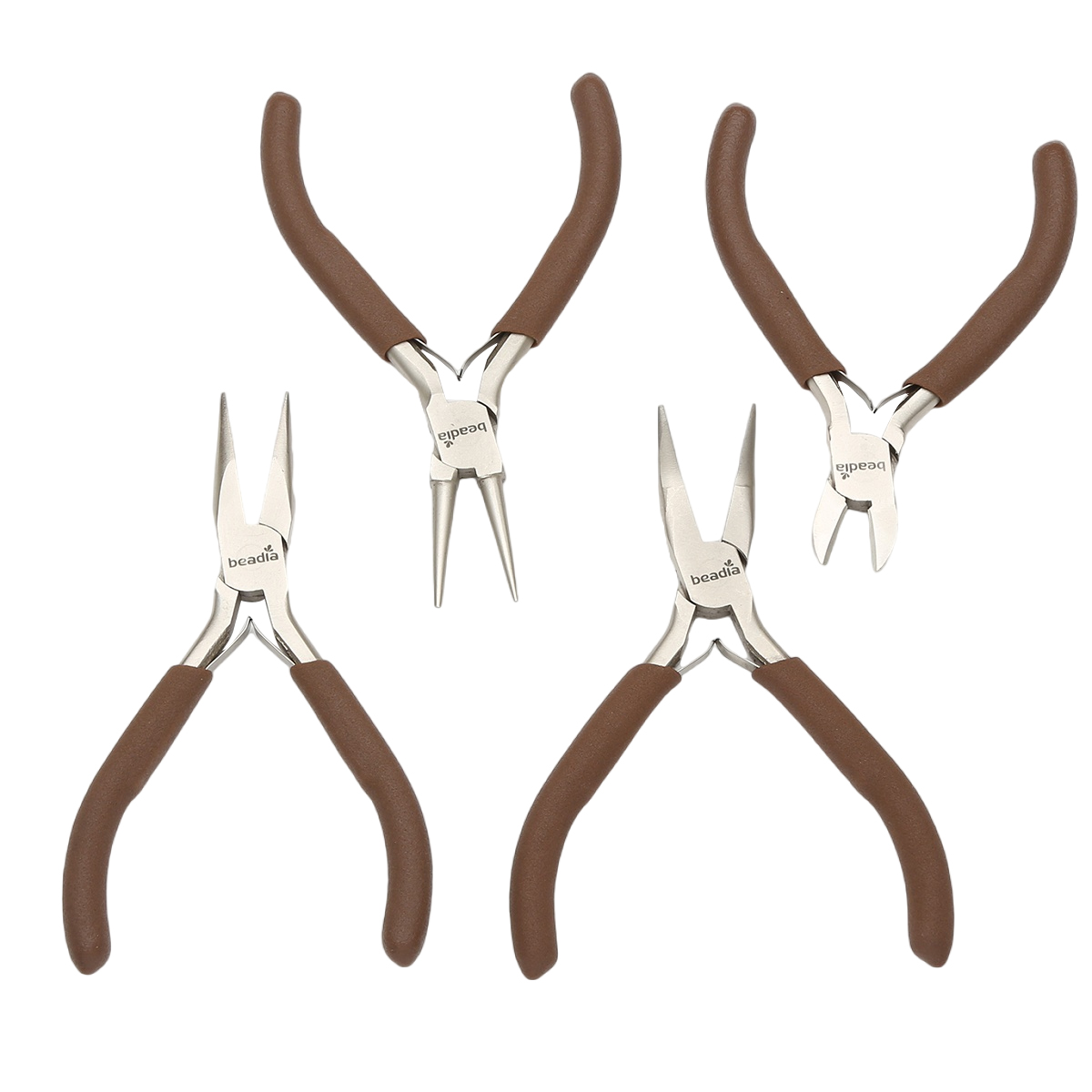 1 Piece Jinggong Carbon Steel  - Jewelry Plier Set review and price
