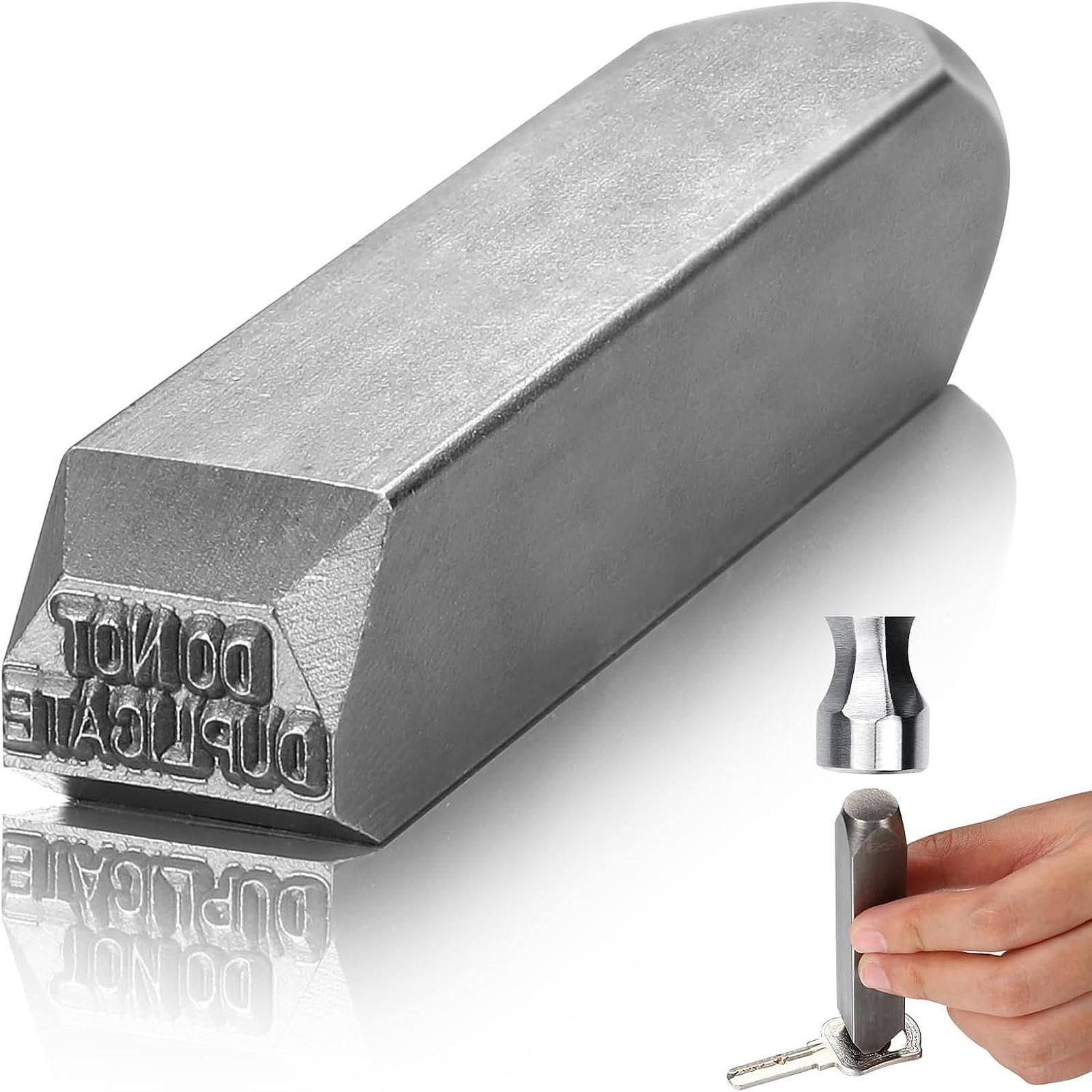 Stamping Punch for Jewelry and - Jewelry Making Tools Names review and price