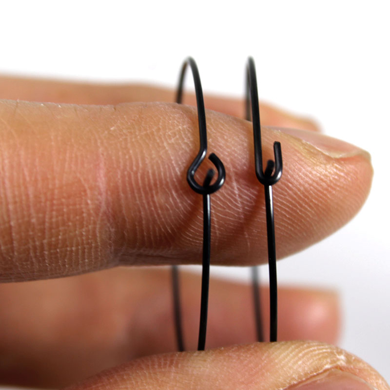 20Pcs 20mm 25mm 30mm Stainless - Jewelry Making Hoops review and price
