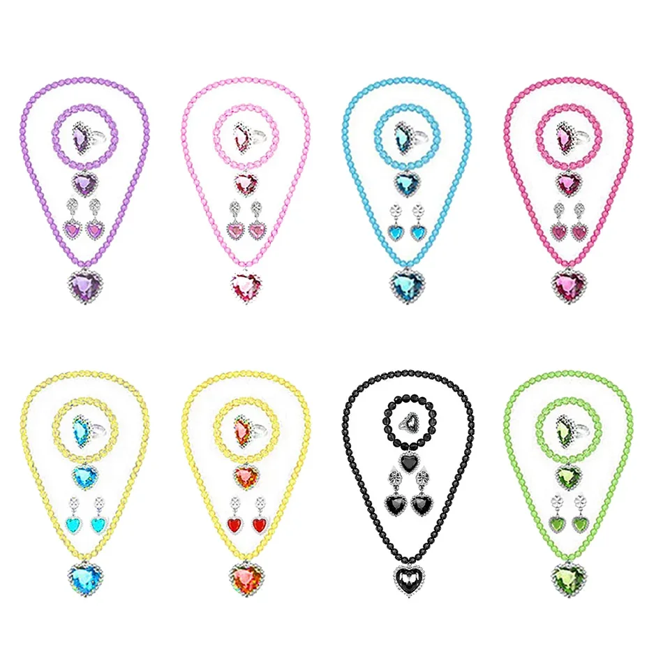 Children Girls Elsa Sofia Bell - Jewelry Making Kits For Girls review and price