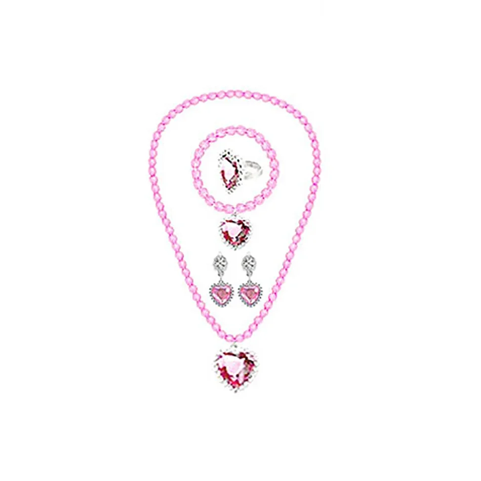 Children Girls Elsa Sofia Bell - Jewelry Making Kits For Girls review and price