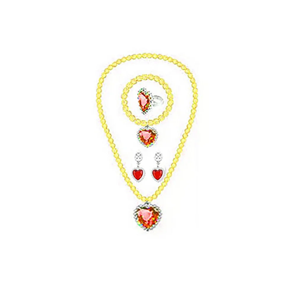 Children Girls Elsa Sofia Bell - Jewelry Making Kits For Girls review and price