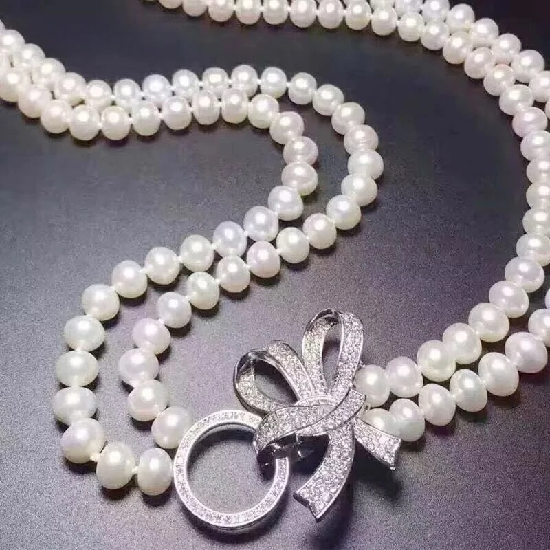 18K Gold Plated Pearl Clasps C - Jewelry Making Hoops review and price
