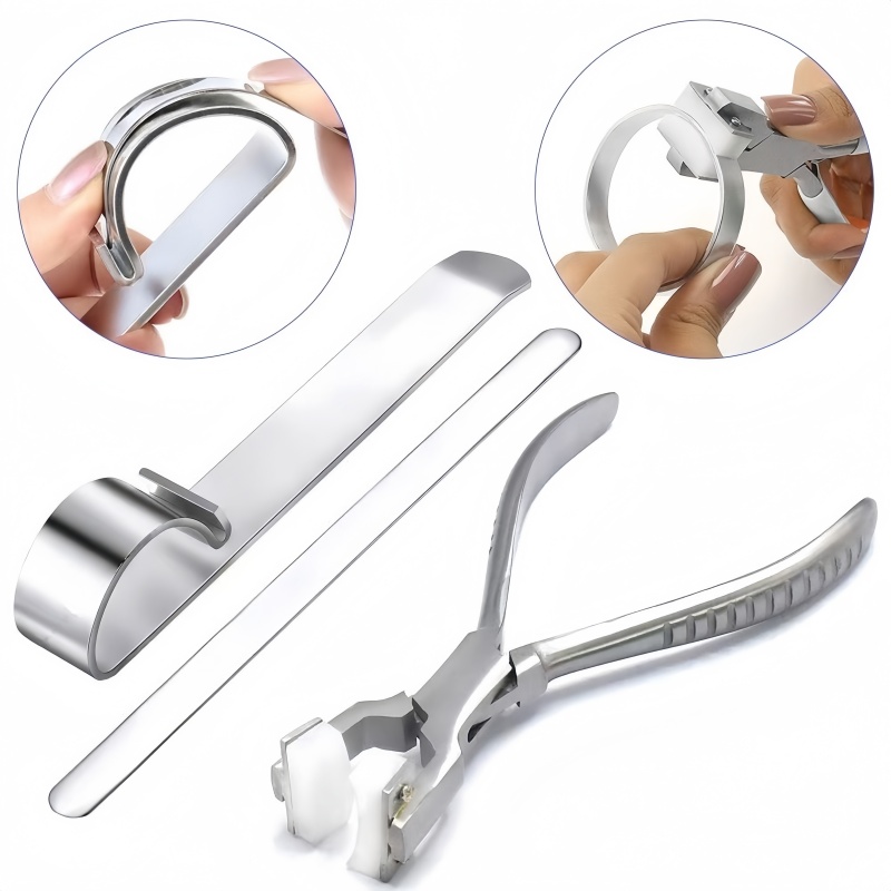 Simple Bracelet Bending Tool S - Jewelry Plier Set review and price