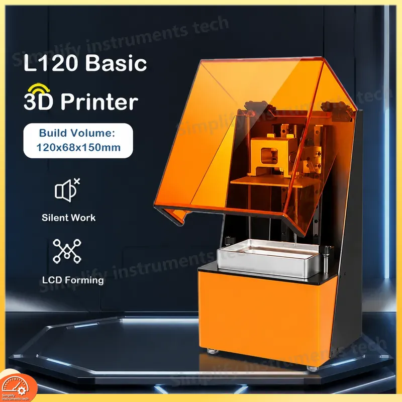High Precision LCD 3D Printer  - Jewelry Making With 3D Printer review and price