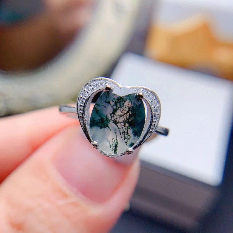 Cute Female Geometric Agate St - Jewelry Making University review and price