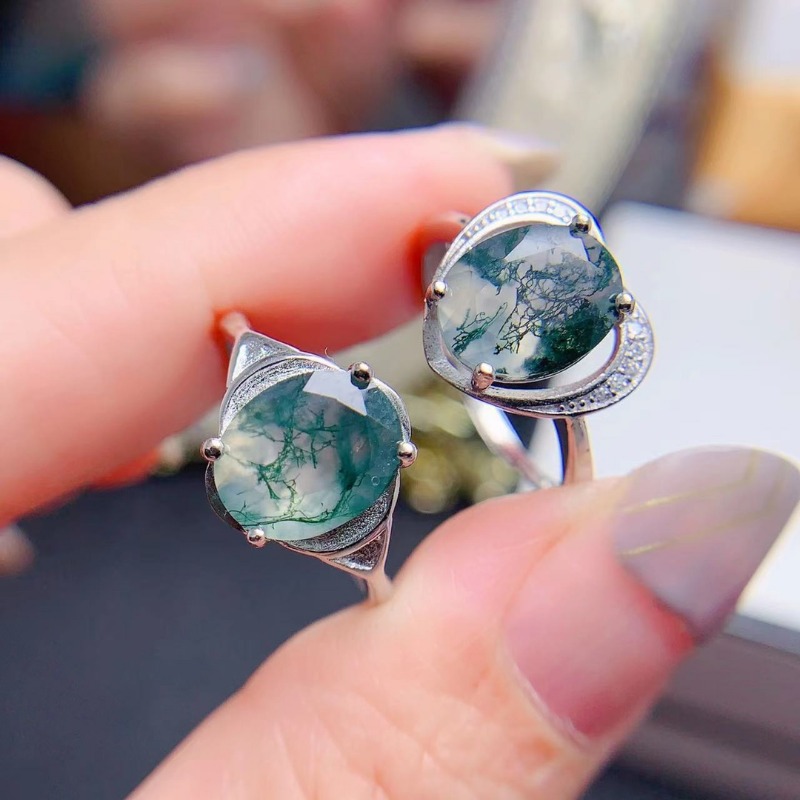 Cute Female Geometric Agate St - Jewelry Making University review and price
