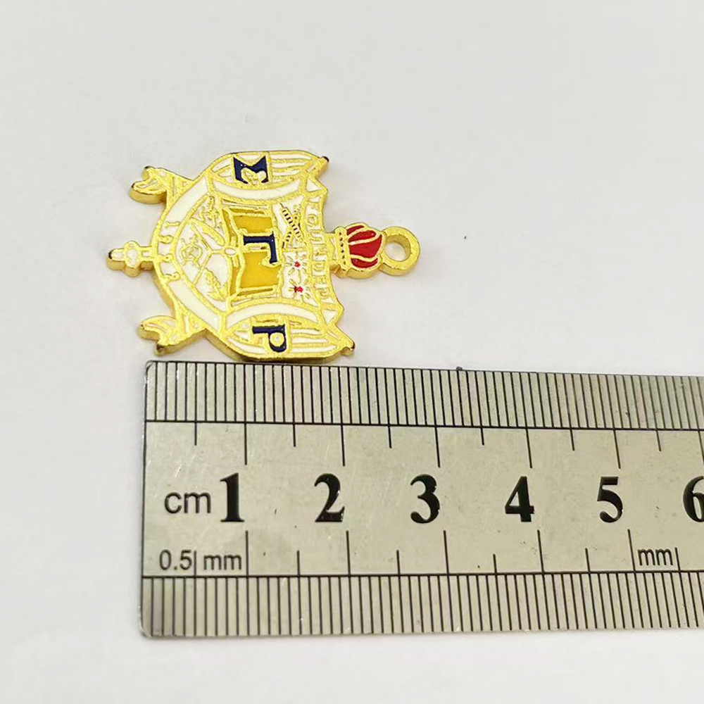 10pcs Sigma Gamma Rho Universi - Jewelry Making University review and price
