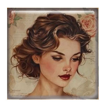 10pcs/lots Retro Love to Read  - Jewelry Making Books review and price