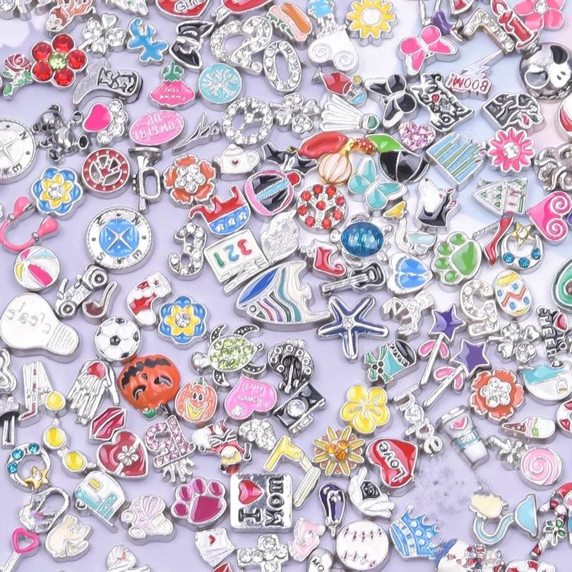 40PC/lot baby boy girl floatin - Jewelry Making Books review and price