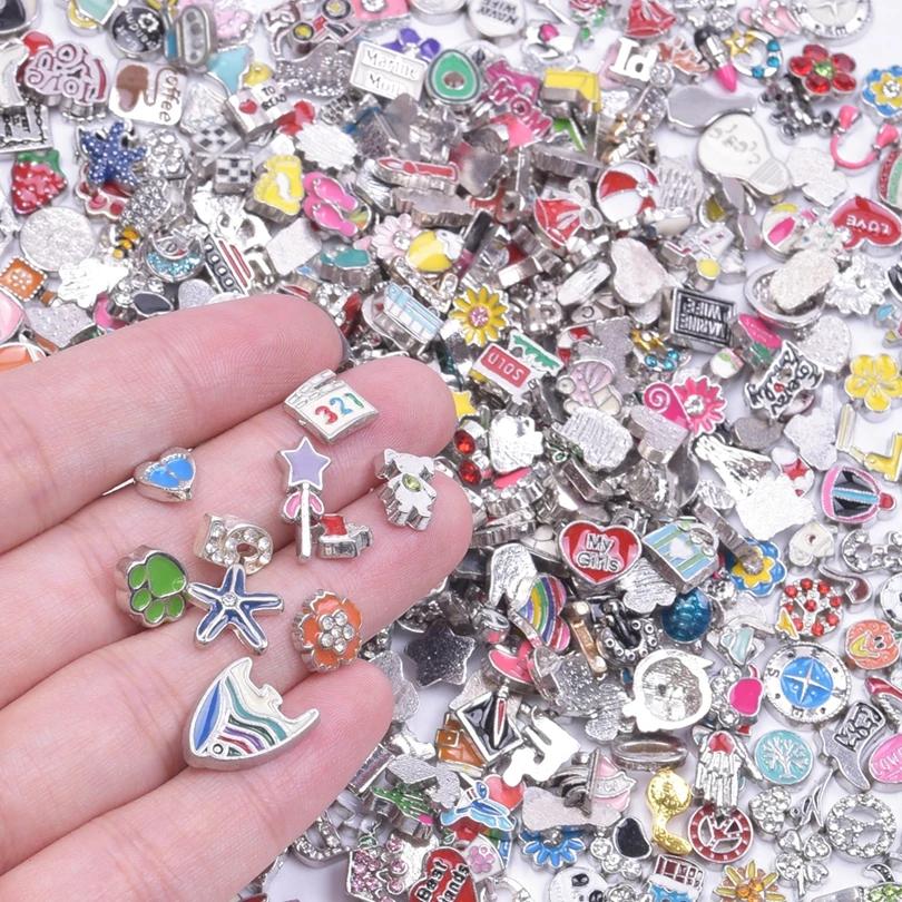 40PC/lot baby boy girl floatin - Jewelry Making Books review and price