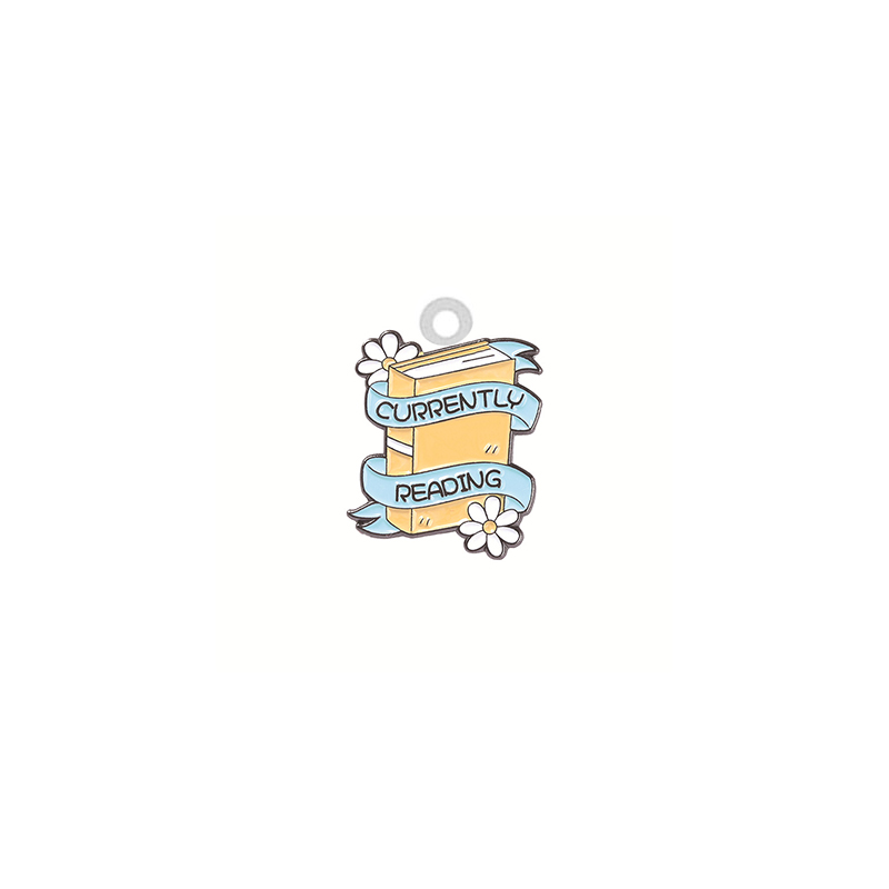 Acrylic Books Charms for Jewel - Jewelry Making Books review and price