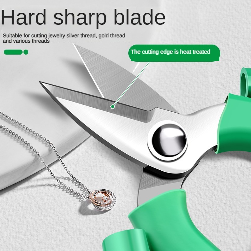 Gold and Silver Jewelry Scisso - Jewelry Plier Set review and price