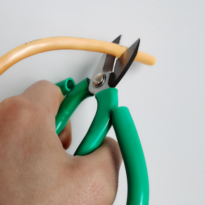 Gold and Silver Jewelry Scisso - Jewelry Plier Set review and price