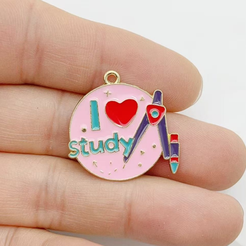 10pcs graduation season access - Jewelry Making Books review and price