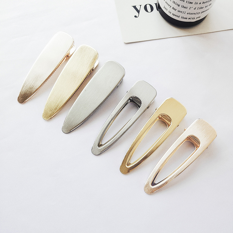 10Pcs Metal Gold Hairpins Base - Jewelry Making Kits For Girls review and price