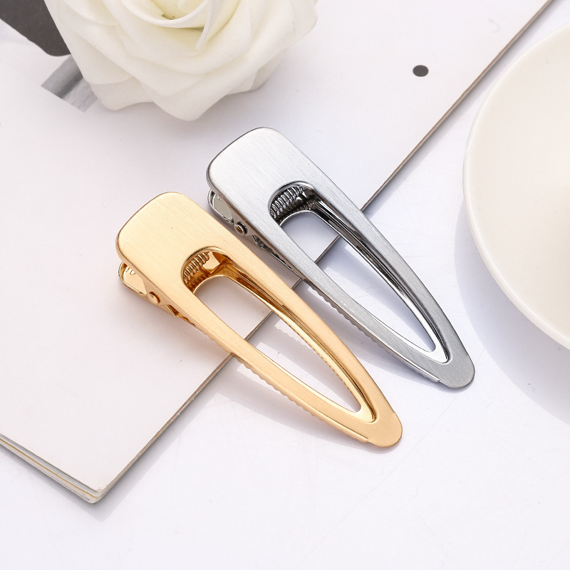 10Pcs Metal Gold Hairpins Base - Jewelry Making Kits For Girls review and price