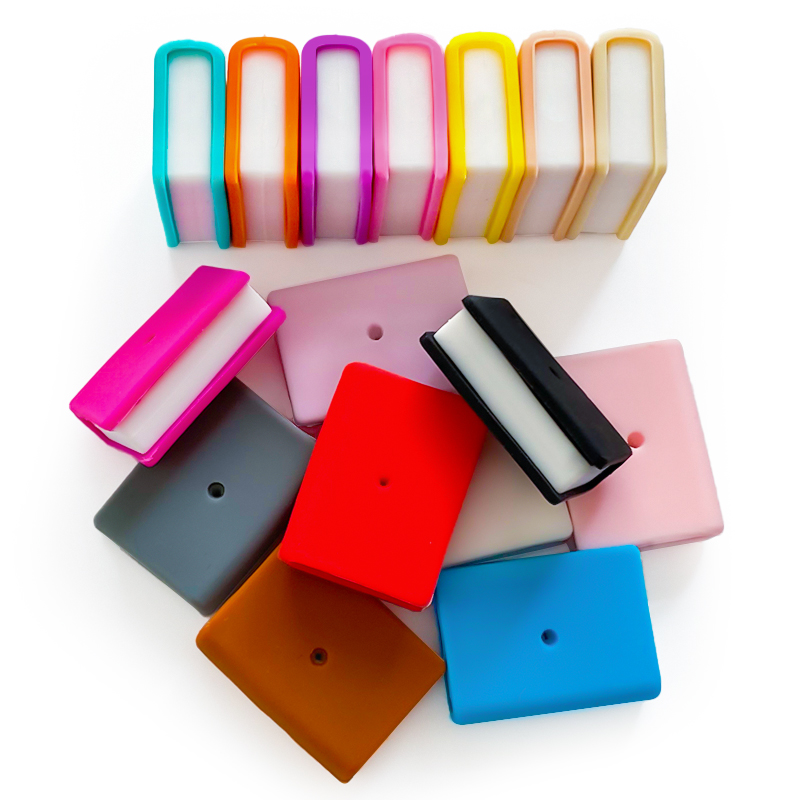 10pcs Mini New Book Silicone B - Jewelry Making Books review and price