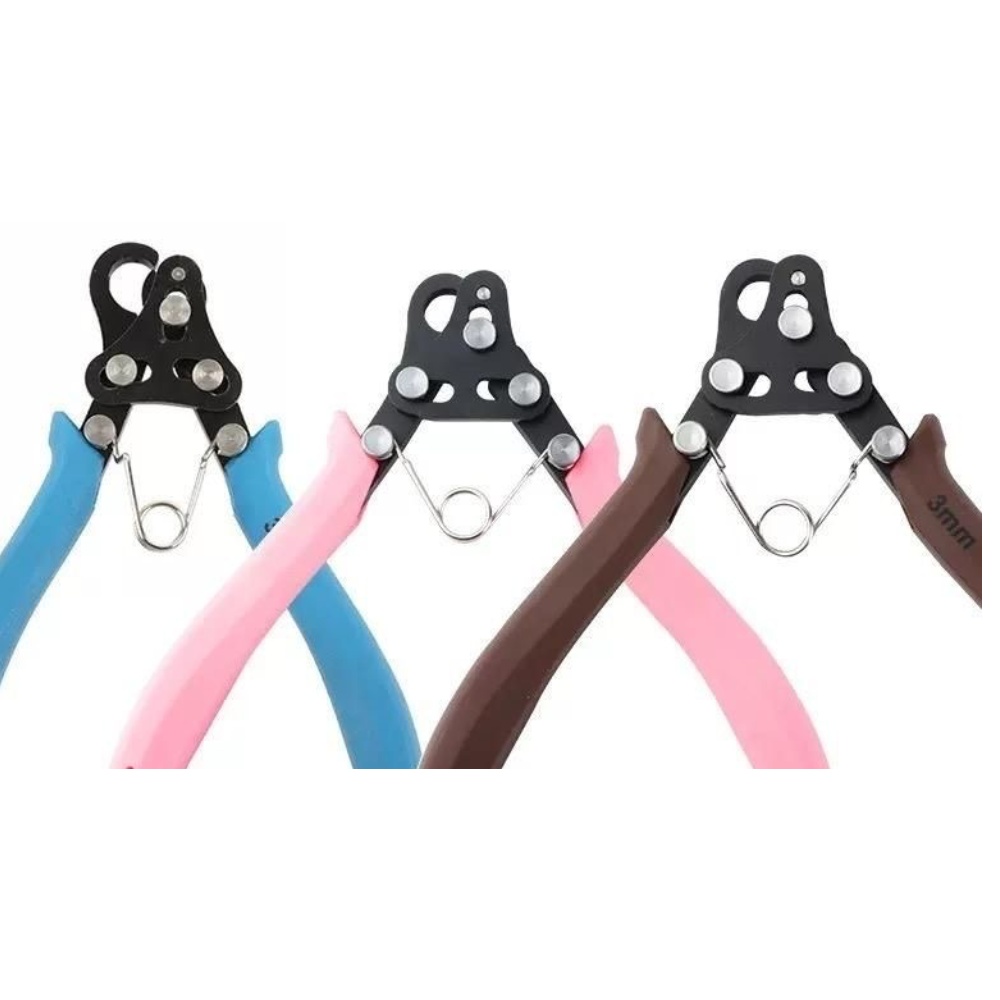 DIY Making Earrings Bracelets  - Jewelry Plier Set review and price