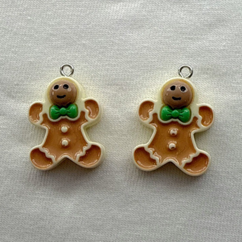 10pcs Christmas Cartoon Series - Jewelry Making Necklaces review and price