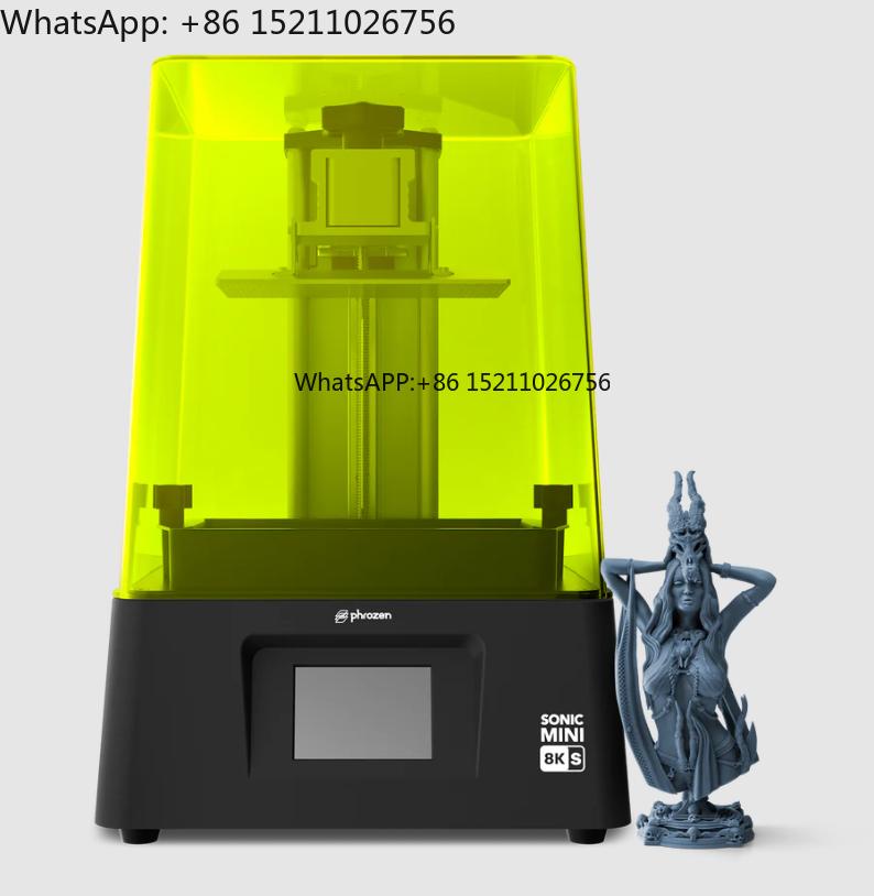 Phrozen Mini 8K S 3D Printer 8 - Jewelry Making With 3D Printer review and price