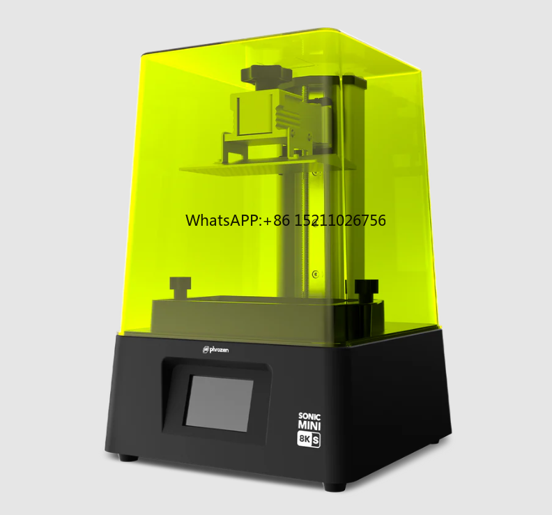 Phrozen Mini 8K S 3D Printer 8 - Jewelry Making With 3D Printer review and price