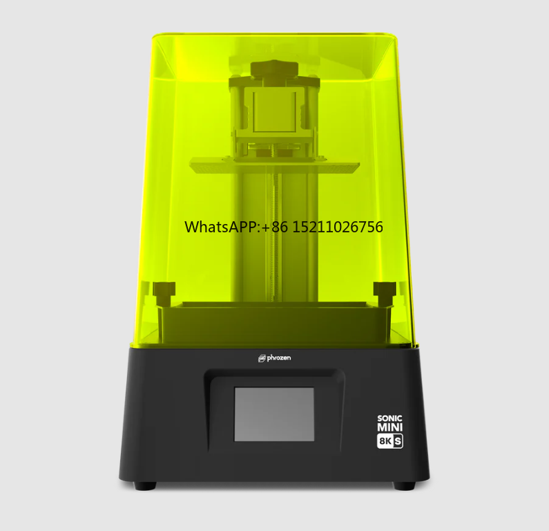 Phrozen Mini 8K S 3D Printer 8 - Jewelry Making With 3D Printer review and price