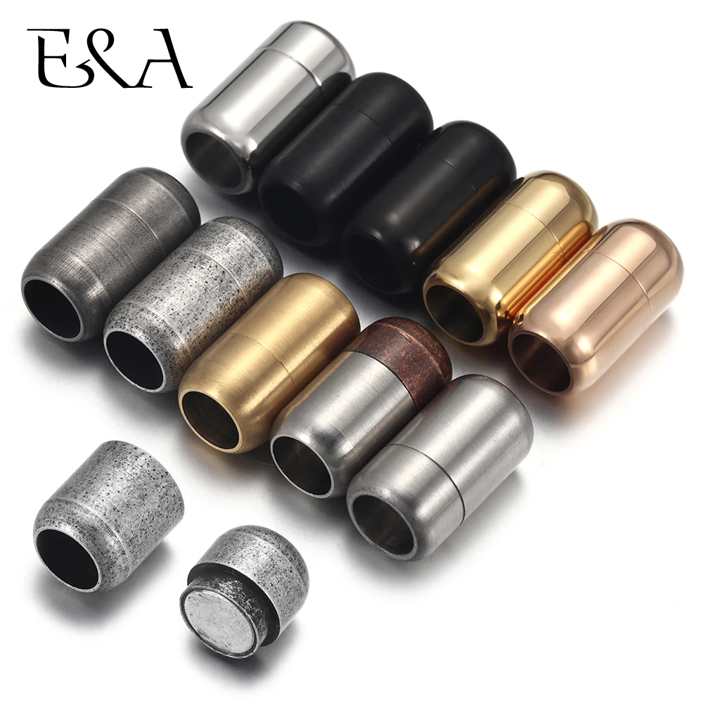 Stainless Steel 3mm-8mm Round  - Jewelry Making Necklaces review and price