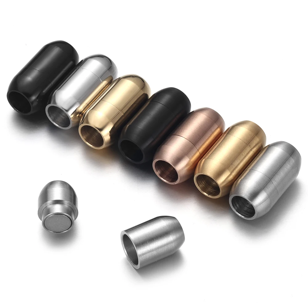 Stainless Steel 3mm-8mm Round  - Jewelry Making Necklaces review and price