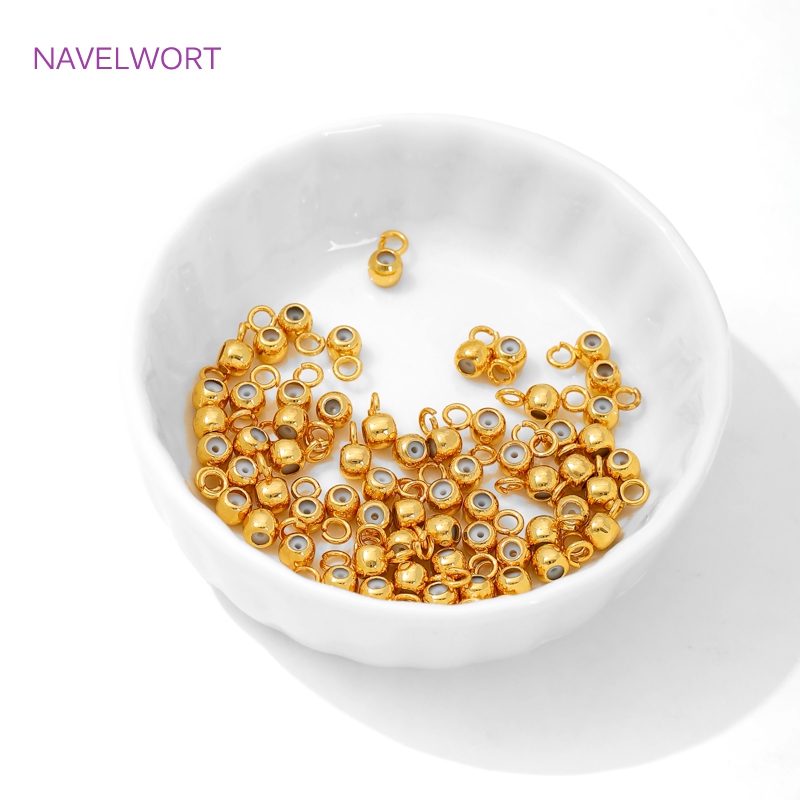 18K Gold Plated Silicone Posit - Jewelry Making Ring Tool review and price