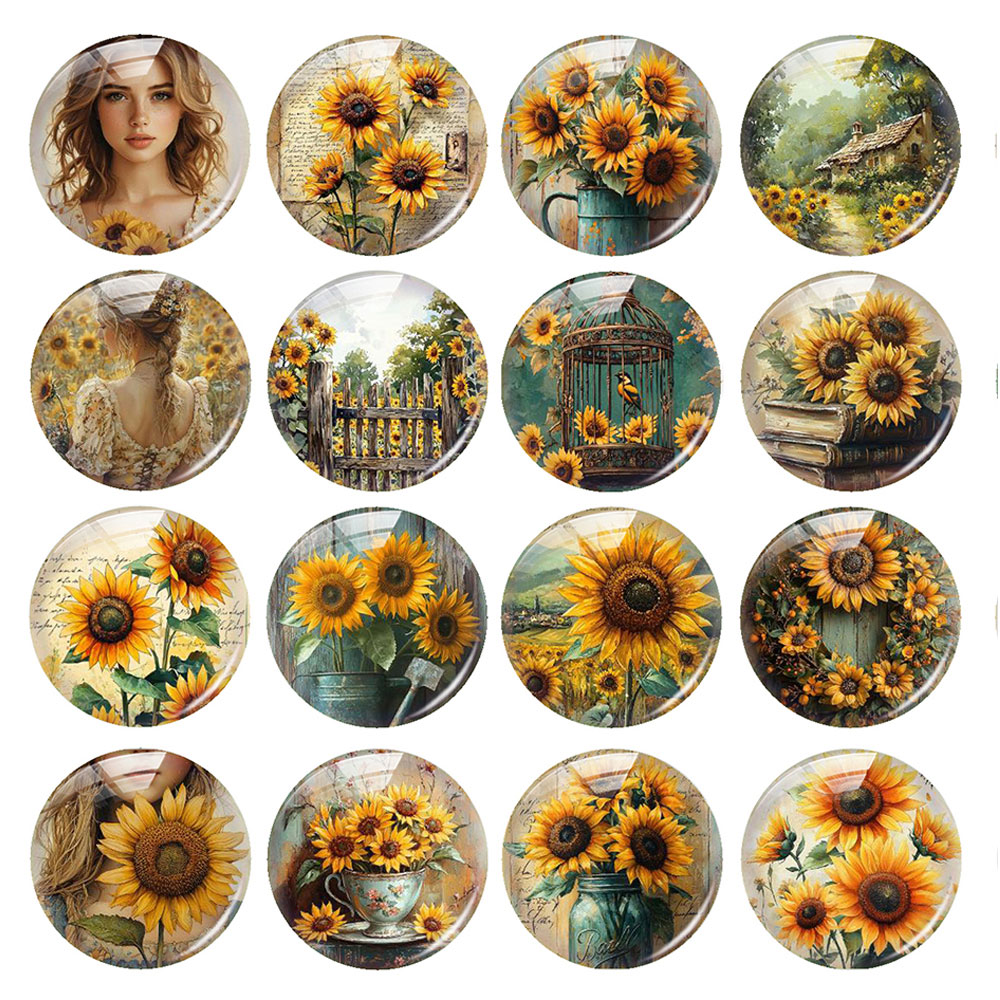 Random Mixed Round/Oval/Square - Jewelry Making Books review and price