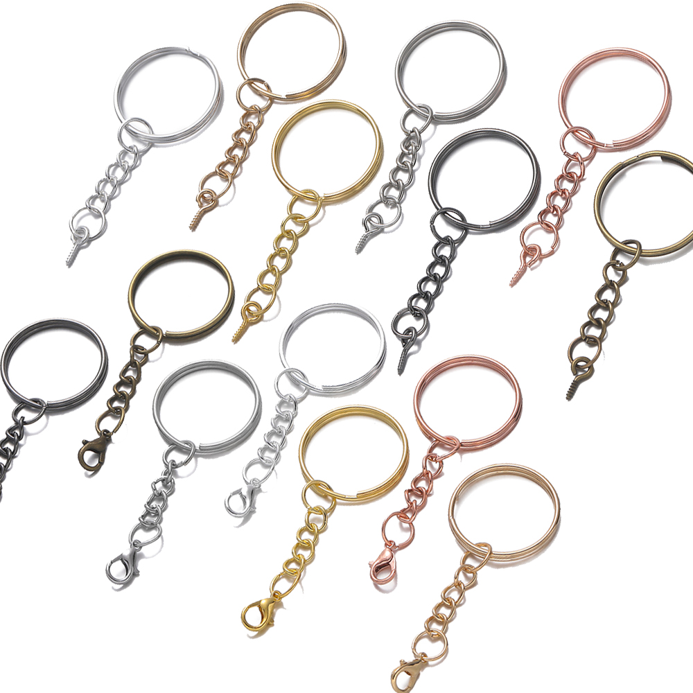 10pcs/Lot 25mm Screw Eye Pin K - Jewelry Making Ring Tool review and price