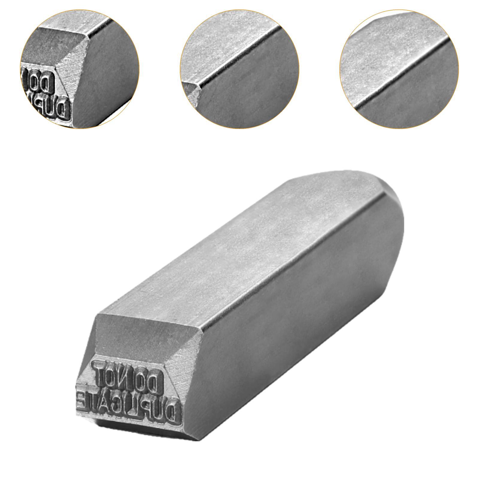 Professional Metal Stamp 1/16  - Jewelry Making Tools Names review and price