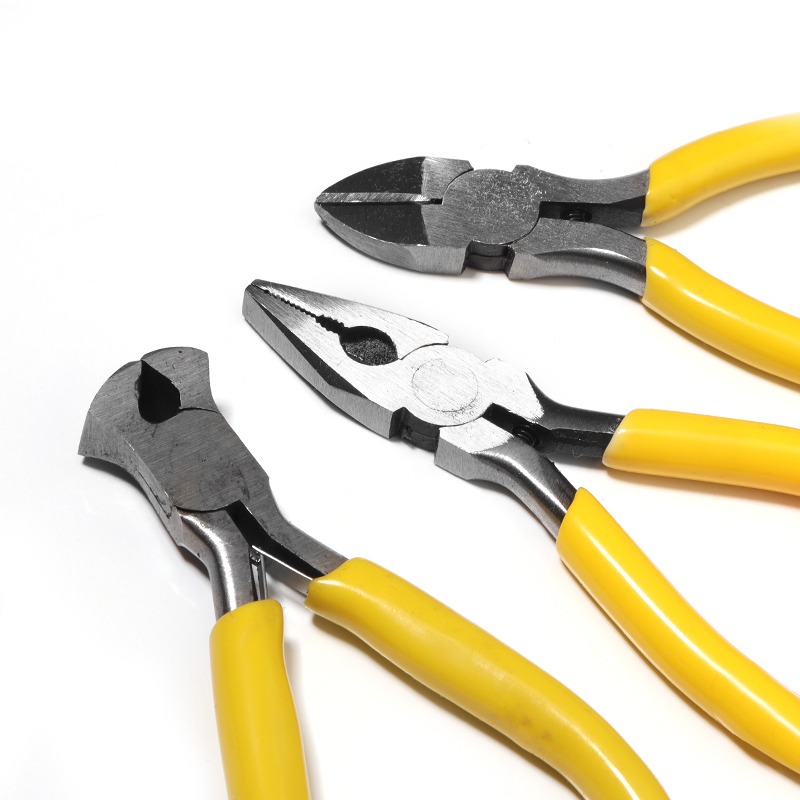 1pc/set Yellow Jewelry Making  - Jewelry Plier Set review and price