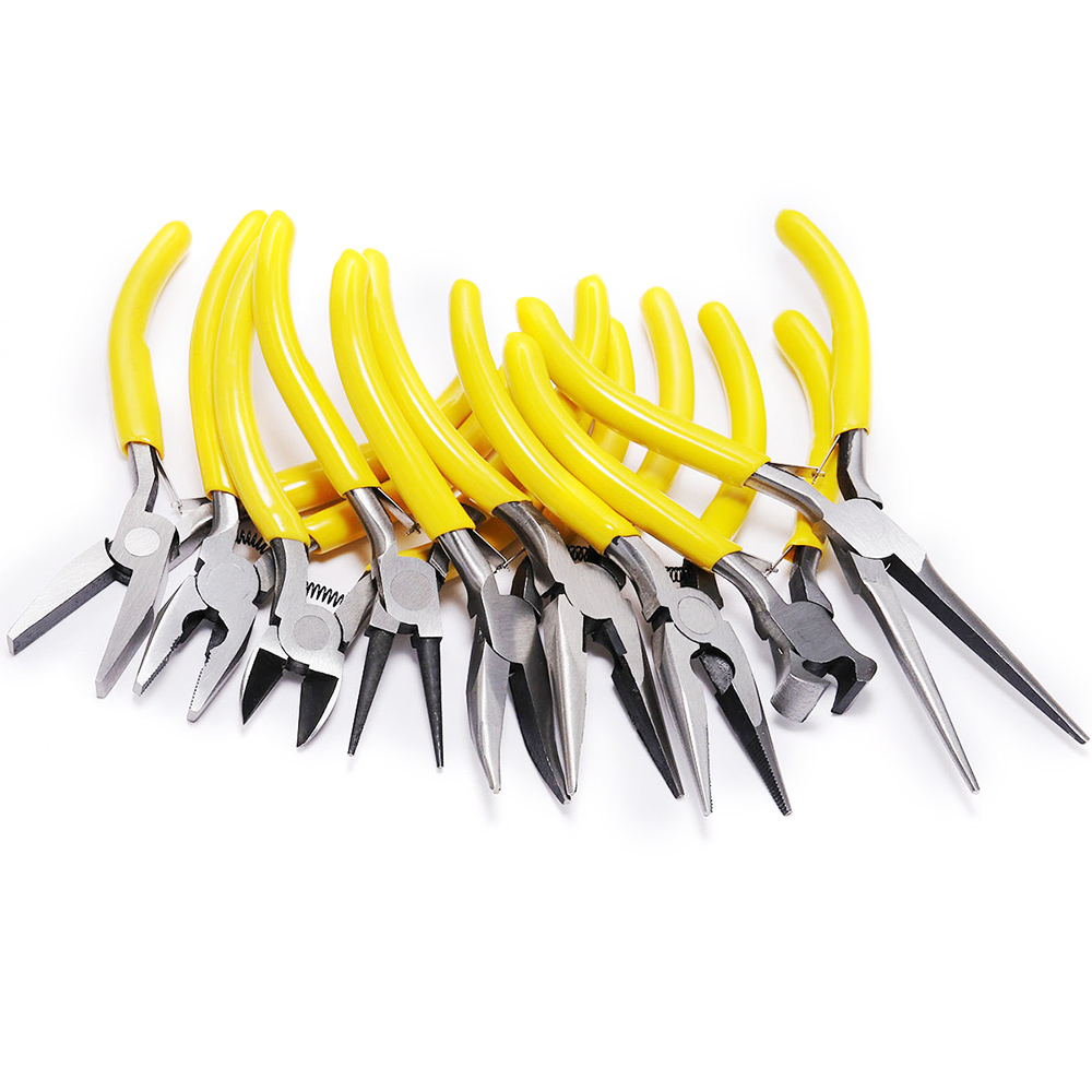 Multifunctional Hand Tools Jew - Jewelry Plier Set review and price